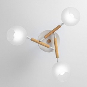 Потолочная люстра Citilux Tika CL133130 в Тюмени - tumen.ok-mebel.com | фото 9