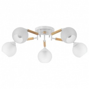 Потолочная люстра Citilux Tika CL133150 в Тюмени - tumen.ok-mebel.com | фото