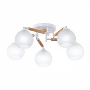 Потолочная люстра Citilux Tika CL133150 в Тюмени - tumen.ok-mebel.com | фото 5