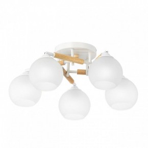 Потолочная люстра Citilux Tika CL133150 в Тюмени - tumen.ok-mebel.com | фото 6