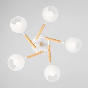 Потолочная люстра Citilux Tika CL133150 в Тюмени - tumen.ok-mebel.com | фото 7