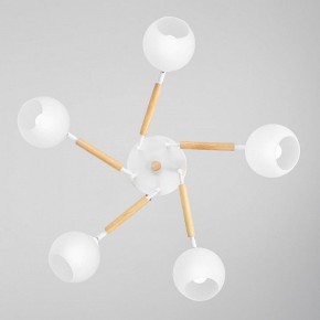 Потолочная люстра Citilux Tika CL133150 в Тюмени - tumen.ok-mebel.com | фото 8