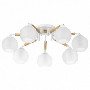Потолочная люстра Citilux Tika CL133170 в Тюмени - tumen.ok-mebel.com | фото