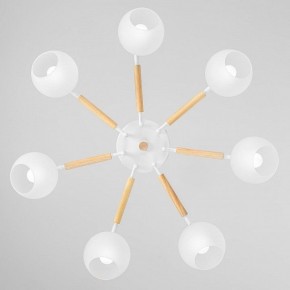 Потолочная люстра Citilux Tika CL133170 в Тюмени - tumen.ok-mebel.com | фото 6