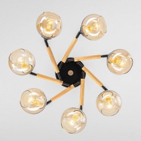 Потолочная люстра Citilux Tika CL133171 в Тюмени - tumen.ok-mebel.com | фото 7