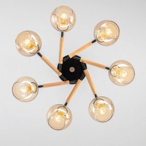 Потолочная люстра Citilux Tika CL133171 в Тюмени - tumen.ok-mebel.com | фото 8