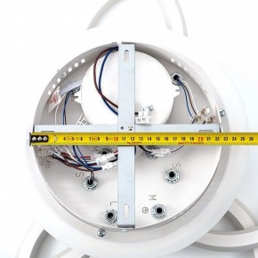 Потолочная люстра Citilux TRIO CL215B130 в Тюмени - tumen.ok-mebel.com | фото 13