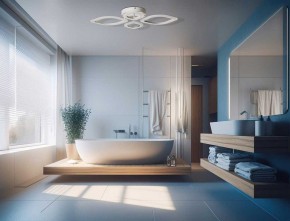 Потолочная люстра De City Мадлен 15 424018104 в Тюмени - tumen.ok-mebel.com | фото 7