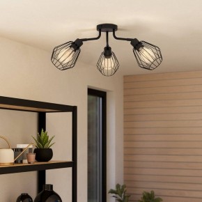 Потолочная люстра Eglo TARBES 31531 в Тюмени - tumen.ok-mebel.com | фото 5