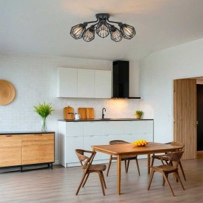 Потолочная люстра Eglo TARBES 31532 в Тюмени - tumen.ok-mebel.com | фото 3