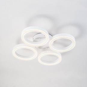 Потолочная люстра Escada Fianit 10282/4LED в Тюмени - tumen.ok-mebel.com | фото 3