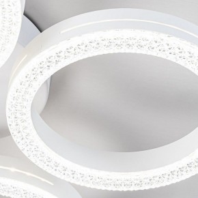 Потолочная люстра Escada Fianit 10282/4LED в Тюмени - tumen.ok-mebel.com | фото 7
