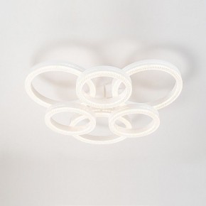 Потолочная люстра Escada Fianit 10282/6LED в Тюмени - tumen.ok-mebel.com | фото 2