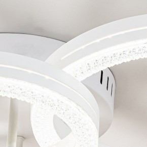 Потолочная люстра Escada Fianit 10282/6LED в Тюмени - tumen.ok-mebel.com | фото 7