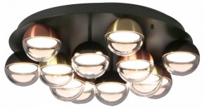 Потолочная люстра Favourite Luna 4371-12C в Тюмени - tumen.ok-mebel.com | фото