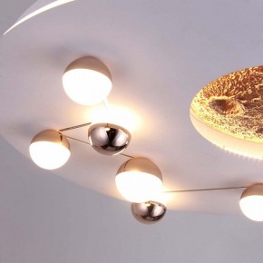 Потолочная люстра Favourite Plaides 4630-5C в Тюмени - tumen.ok-mebel.com | фото 6