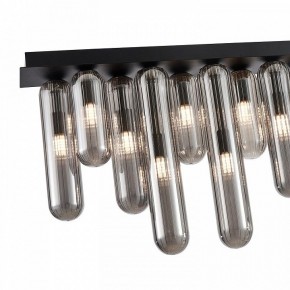 Потолочная люстра Favourite Stalactit 4454-12P в Тюмени - tumen.ok-mebel.com | фото 5