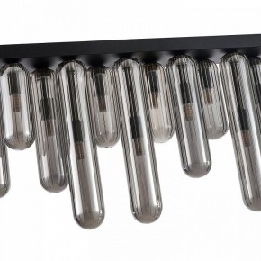 Потолочная люстра Favourite Stalactit 4454-12P в Тюмени - tumen.ok-mebel.com | фото 6