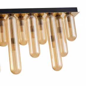 Потолочная люстра Favourite Stalactit 4455-12P в Тюмени - tumen.ok-mebel.com | фото 5