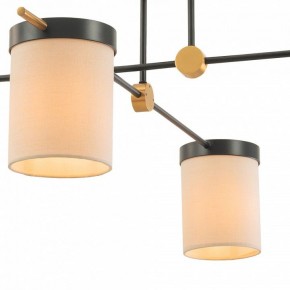 Потолочная люстра Freya Bogy FR5377CL-04B в Тюмени - tumen.ok-mebel.com | фото 4