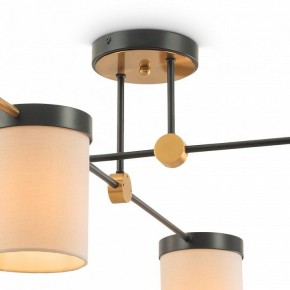 Потолочная люстра Freya Bogy FR5377CL-04B в Тюмени - tumen.ok-mebel.com | фото 6