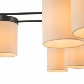 Потолочная люстра Freya Bogy FR5377CL-08B в Тюмени - tumen.ok-mebel.com | фото 3