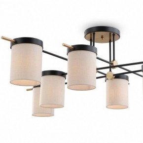 Потолочная люстра Freya Bogy FR5377CL-08B в Тюмени - tumen.ok-mebel.com | фото 4