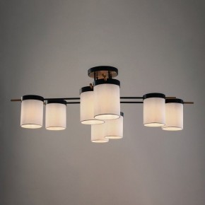Потолочная люстра Freya Bogy FR5377CL-08B в Тюмени - tumen.ok-mebel.com | фото 8