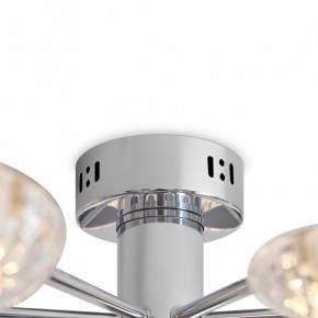 Потолочная люстра Freya Plane FR5531CL-L42CH в Тюмени - tumen.ok-mebel.com | фото 6