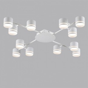 Потолочная люстра Lumion Gareta 8235/12C в Тюмени - tumen.ok-mebel.com | фото 4