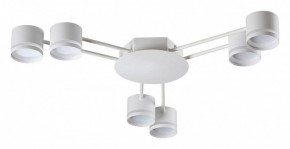 Потолочная люстра Lumion Gareta 8235/6C в Тюмени - tumen.ok-mebel.com | фото