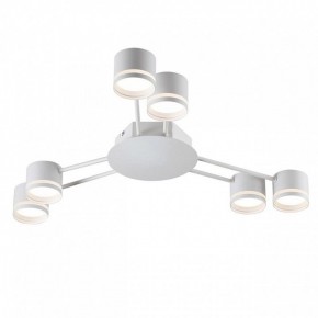 Потолочная люстра Lumion Gareta 8235/6C в Тюмени - tumen.ok-mebel.com | фото 3