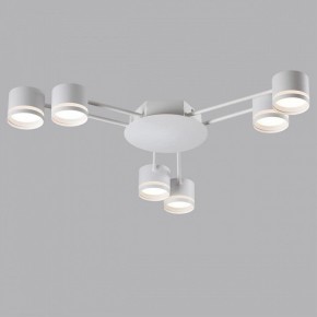 Потолочная люстра Lumion Gareta 8235/6C в Тюмени - tumen.ok-mebel.com | фото 4