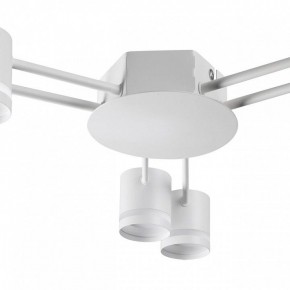 Потолочная люстра Lumion Gareta 8235/6C в Тюмени - tumen.ok-mebel.com | фото 8