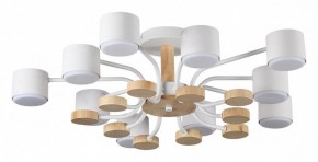 Потолочная люстра Lumion Rondo 8196/10C в Тюмени - tumen.ok-mebel.com | фото