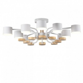 Потолочная люстра Lumion Rondo 8196/10C в Тюмени - tumen.ok-mebel.com | фото 2