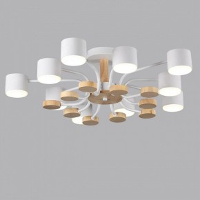 Потолочная люстра Lumion Rondo 8196/10C в Тюмени - tumen.ok-mebel.com | фото 4