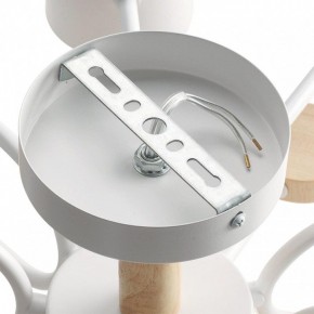 Потолочная люстра Lumion Rondo 8196/10C в Тюмени - tumen.ok-mebel.com | фото 6