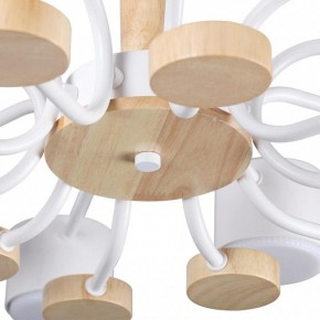 Потолочная люстра Lumion Rondo 8196/10C в Тюмени - tumen.ok-mebel.com | фото 9