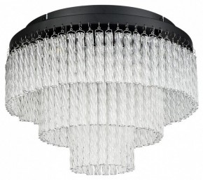 Потолочная люстра Lumion Spirals 6576/11CR в Тюмени - tumen.ok-mebel.com | фото