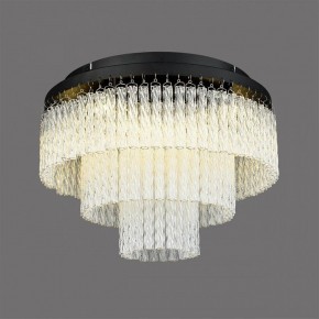 Потолочная люстра Lumion Spirals 6576/11CR в Тюмени - tumen.ok-mebel.com | фото 2