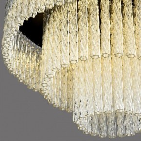 Потолочная люстра Lumion Spirals 6576/11CR в Тюмени - tumen.ok-mebel.com | фото 5