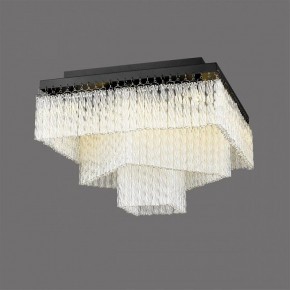 Потолочная люстра Lumion Spirals 6576/11CS в Тюмени - tumen.ok-mebel.com | фото 2