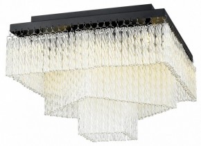 Потолочная люстра Lumion Spirals 6576/11CS в Тюмени - tumen.ok-mebel.com | фото 3