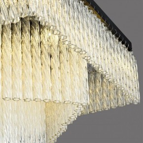 Потолочная люстра Lumion Spirals 6576/11CS в Тюмени - tumen.ok-mebel.com | фото 5
