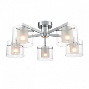 Потолочная люстра Lumion VERDI 8261/5C в Тюмени - tumen.ok-mebel.com | фото 2