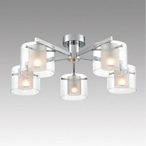 Потолочная люстра Lumion VERDI 8261/5C в Тюмени - tumen.ok-mebel.com | фото 3
