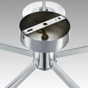 Потолочная люстра Lumion VERDI 8261/5C в Тюмени - tumen.ok-mebel.com | фото 7