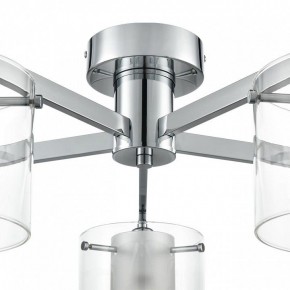 Потолочная люстра Lumion VERDI 8261/5C в Тюмени - tumen.ok-mebel.com | фото 8