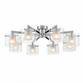 Потолочная люстра Lumion VERDI 8261/8C в Тюмени - tumen.ok-mebel.com | фото 2